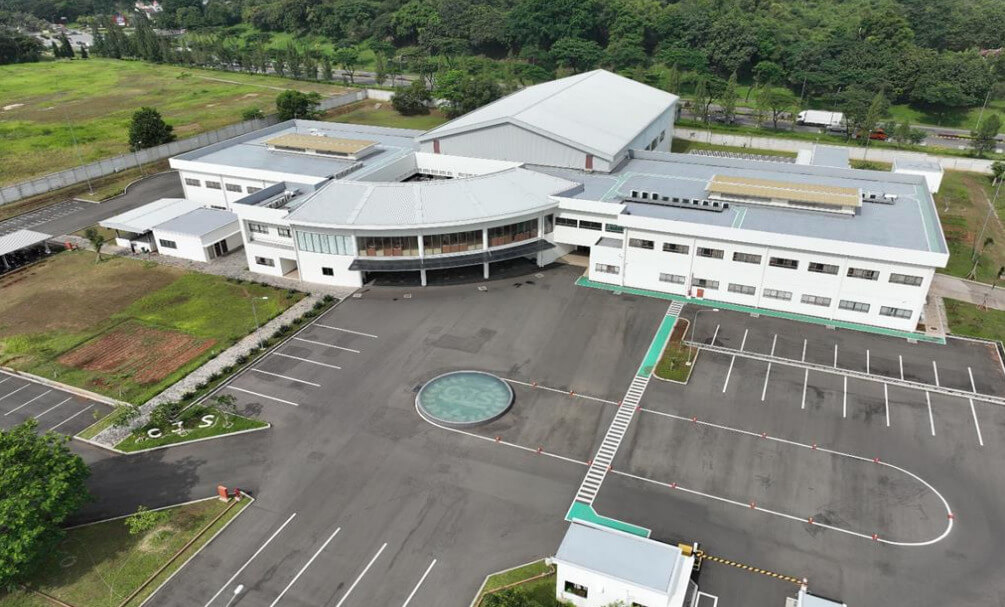 チカラン日本人学校 いじめ防止基本方針
